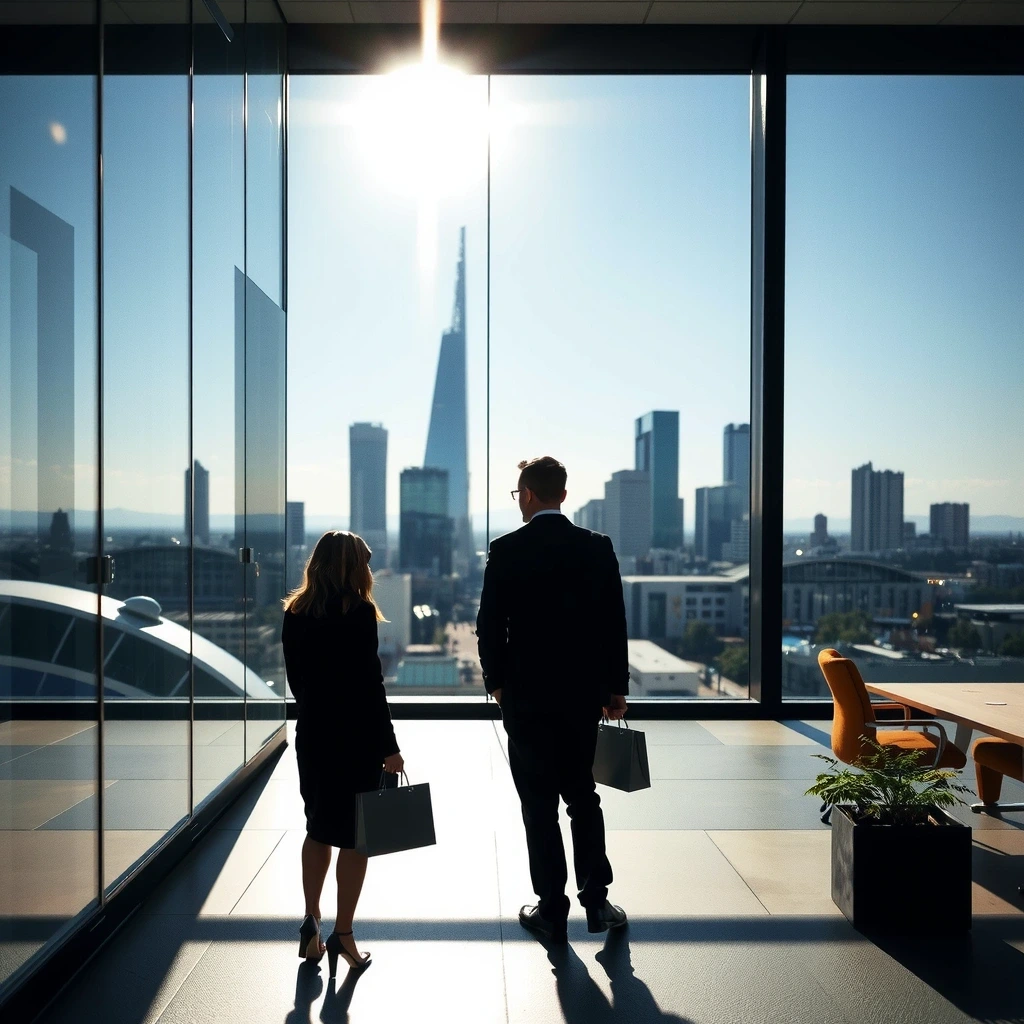 Secure Data Environment