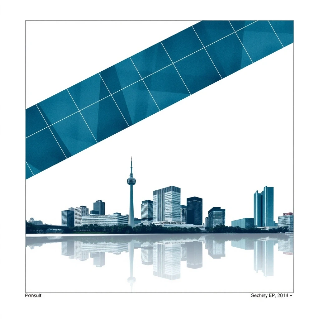 Strategic architectural planning visualization